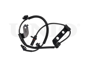 Датчик ABS задний левый photo