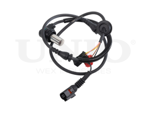 Датчик ABS передний photo