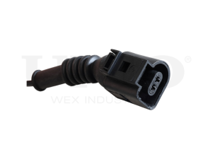 Датчик ABS передний photo