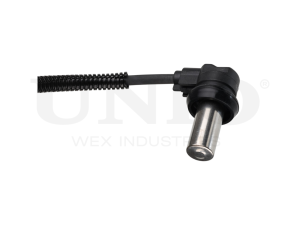 Датчик ABS передний photo