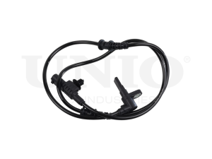 Датчик ABS передний photo