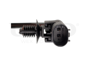 Датчик ABS передний photo