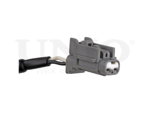 Датчик ABS передний photo