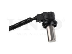 Датчик ABS передний photo