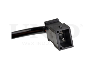 Датчик ABS передний photo