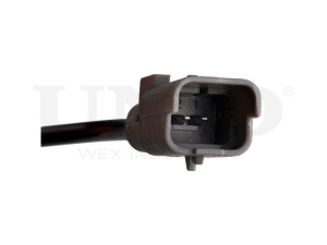 Датчик ABS задний photo