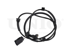 Датчик ABS задний левый photo