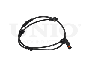 Датчик ABS передний photo