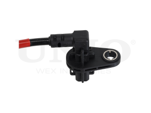 Датчик ABS передний правый photo