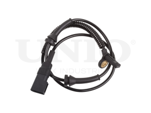 Датчик ABS передний photo