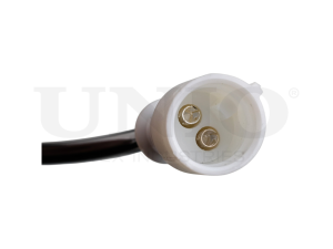 Датчик ABS передний левый photo