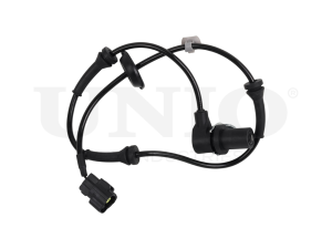 Датчик ABS передний левый photo