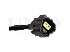 Датчик ABS передний правый photo