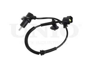 Датчик ABS задний левый photo