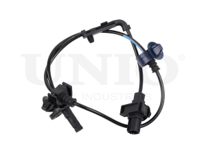 Датчик ABS передний левый photo