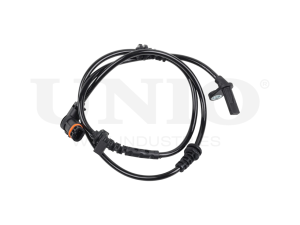 Датчик ABS передний photo