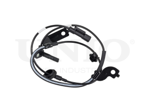 Датчик ABS передний левый photo