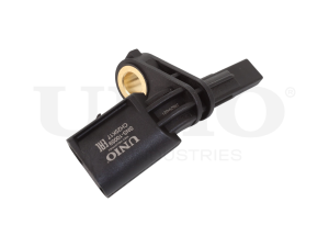 Front/rear left ABS sensor photo