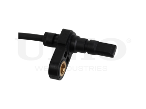 Front right ABS sensor photo