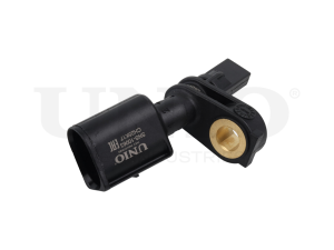 Front left ABS sensor photo