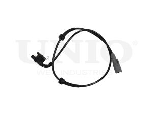 Rear ABS sensor photo