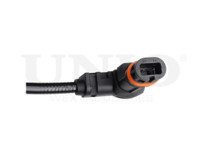 Front ABS sensor photo