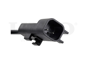 Front right ABS sensor photo
