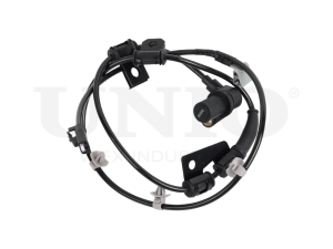 Front left ABS sensor photo