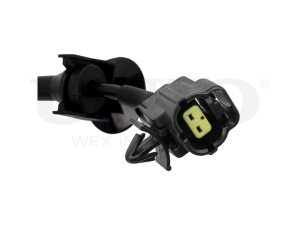 Rear right ABS sensor photo