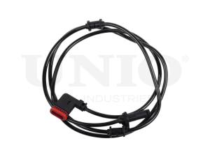 Rear ABS sensor photo