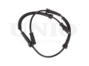 Датчик ABS передний photo