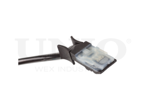 Датчик ABS передний photo