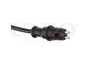 Датчик ABS передний photo