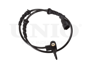 Датчик ABS передний photo