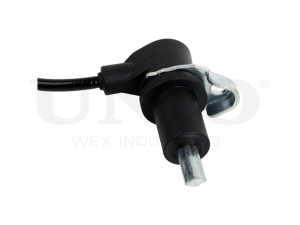 Rear left ABS sensor photo