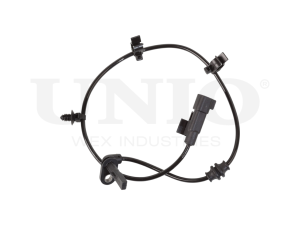 Датчик ABS задний photo