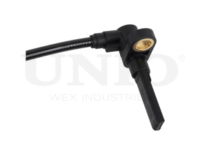 Датчик ABS передний photo