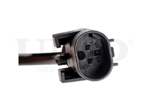 Датчик ABS передний photo