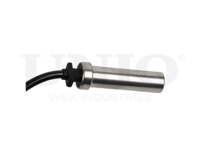 Rear ABS sensor photo