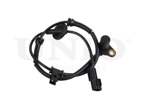 Front left ABS sensor photo