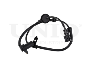 Front right ABS sensor photo