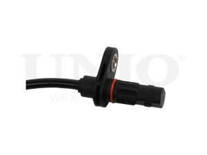 Rear left ABS sensor photo