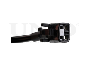 Rear left ABS sensor photo