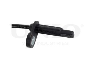 Front left ABS sensor photo
