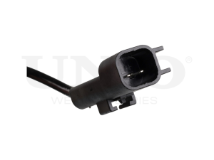 Front left ABS sensor photo