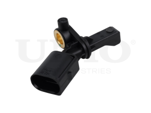 Rear left ABS sensor photo