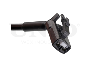 Front right ABS sensor photo