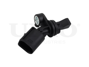 Rear left ABS sensor photo