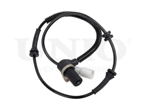 Front left ABS sensor photo