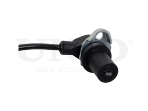 Front left ABS sensor photo
